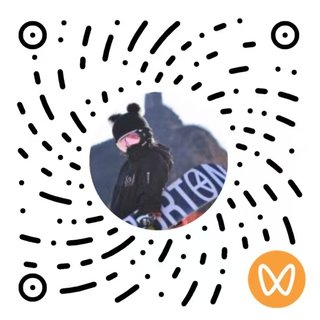 维多利亚的AI 视频号二维码